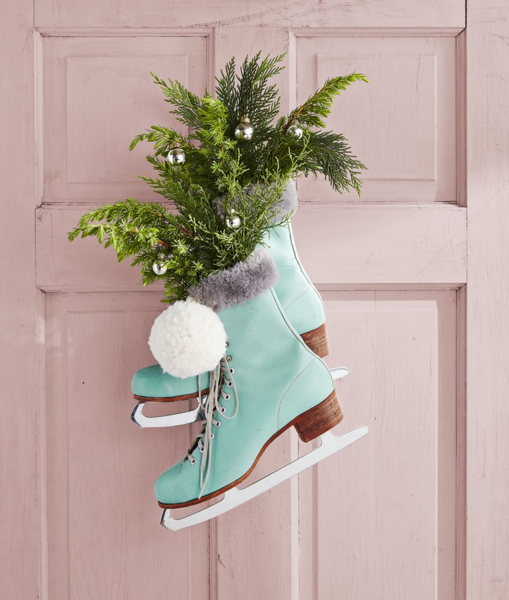55 Best Outdoor Christmas Decorations Diy Outside Christmas