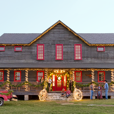 20 Best Outdoor Christmas Lights Ideas Outside Christmas