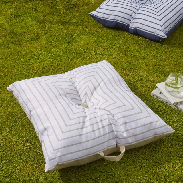 15 outdoor cushions to buy for your garden — best garden cushions
