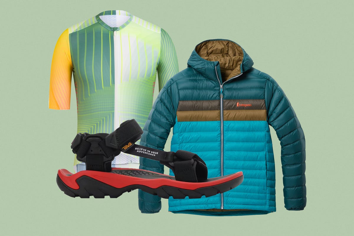 The Best Outdoor Gear Deals From REI, Huckberry, Patagonia and More