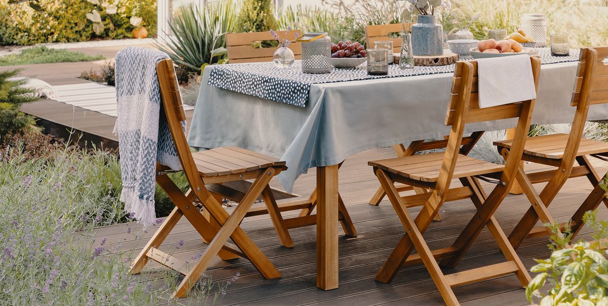 9 Best Patio Dining Sets To In 2021 Outdoor - Patio Dining Table And Chairs Clearance