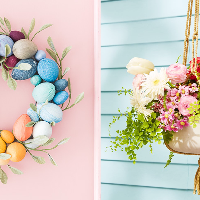 Best Outdoor Easter Decorations Of 2020 Pretty Diy Outdoor