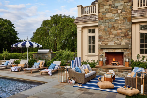 25 Gorgeous Outdoor Fireplace Ideas Fireplace Fire Pit Designs