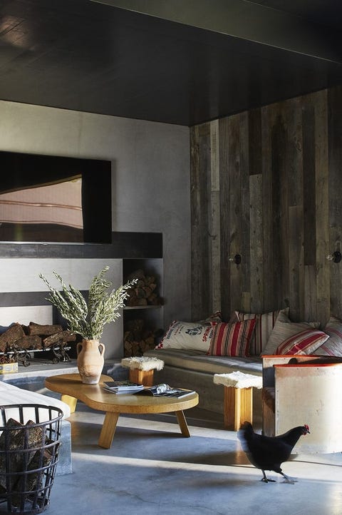 outdoor-fireplaces outdoor fireplaces
