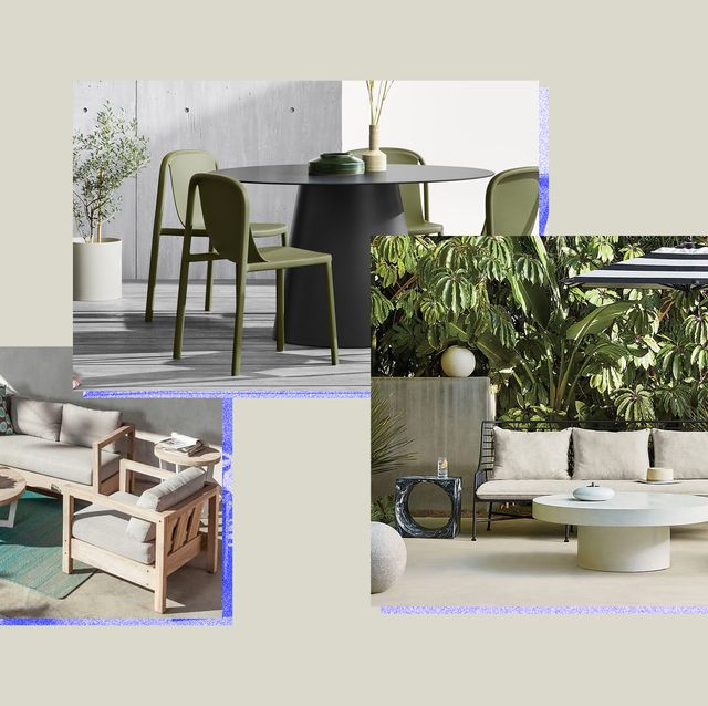 Best Outdoor Furniture S Of 2022, High End Aluminum Outdoor Furniture Brands тобольск