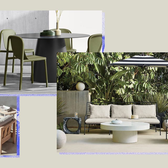 The 35 Best Outdoor Furniture S Of 2022 Best Outdoor Furniture S Of 2022, Best Wicker Outdoor Furniture Brands