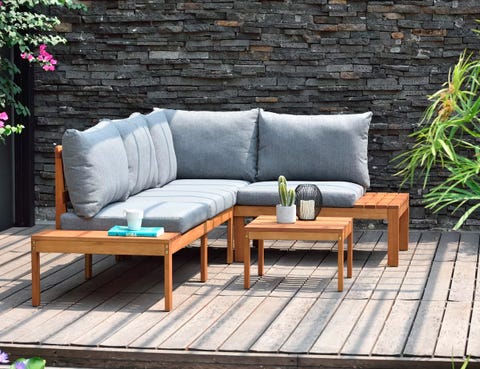 The 35 Best Outdoor Furniture S Of 2022 Best Outdoor Furniture S Of 2022, Best Aluminum Outdoor Furniture Brands In The World