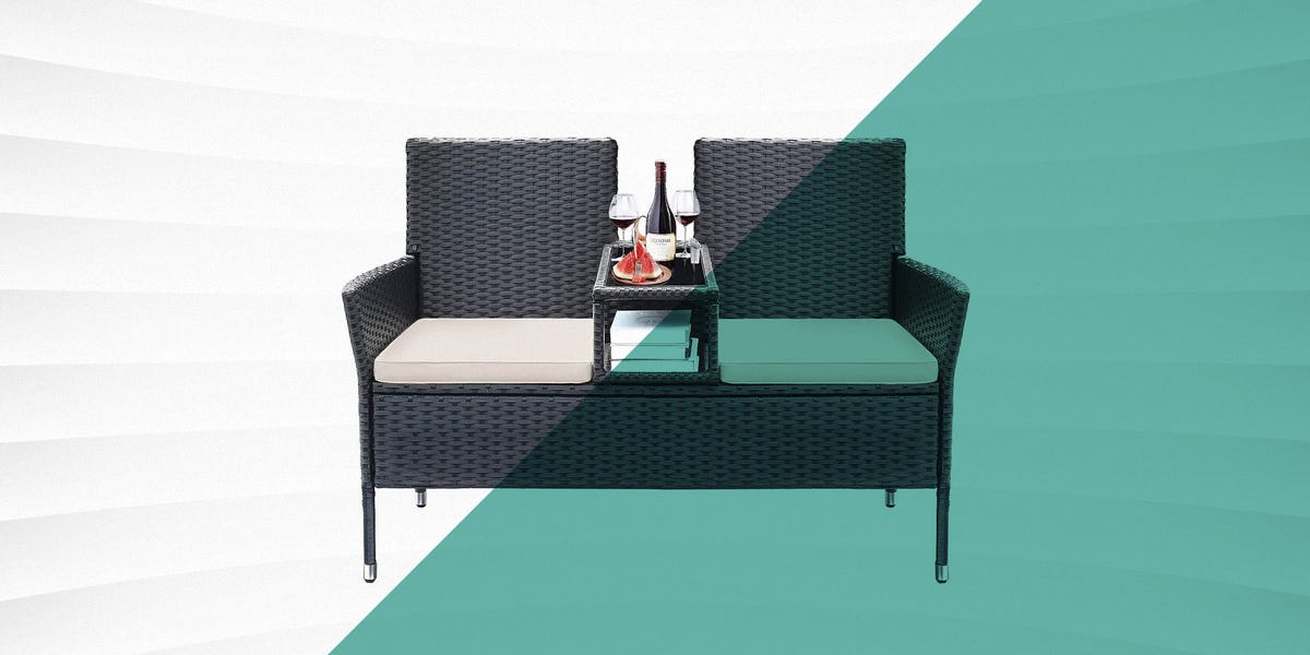 Patio Furniture Sale on Amazon