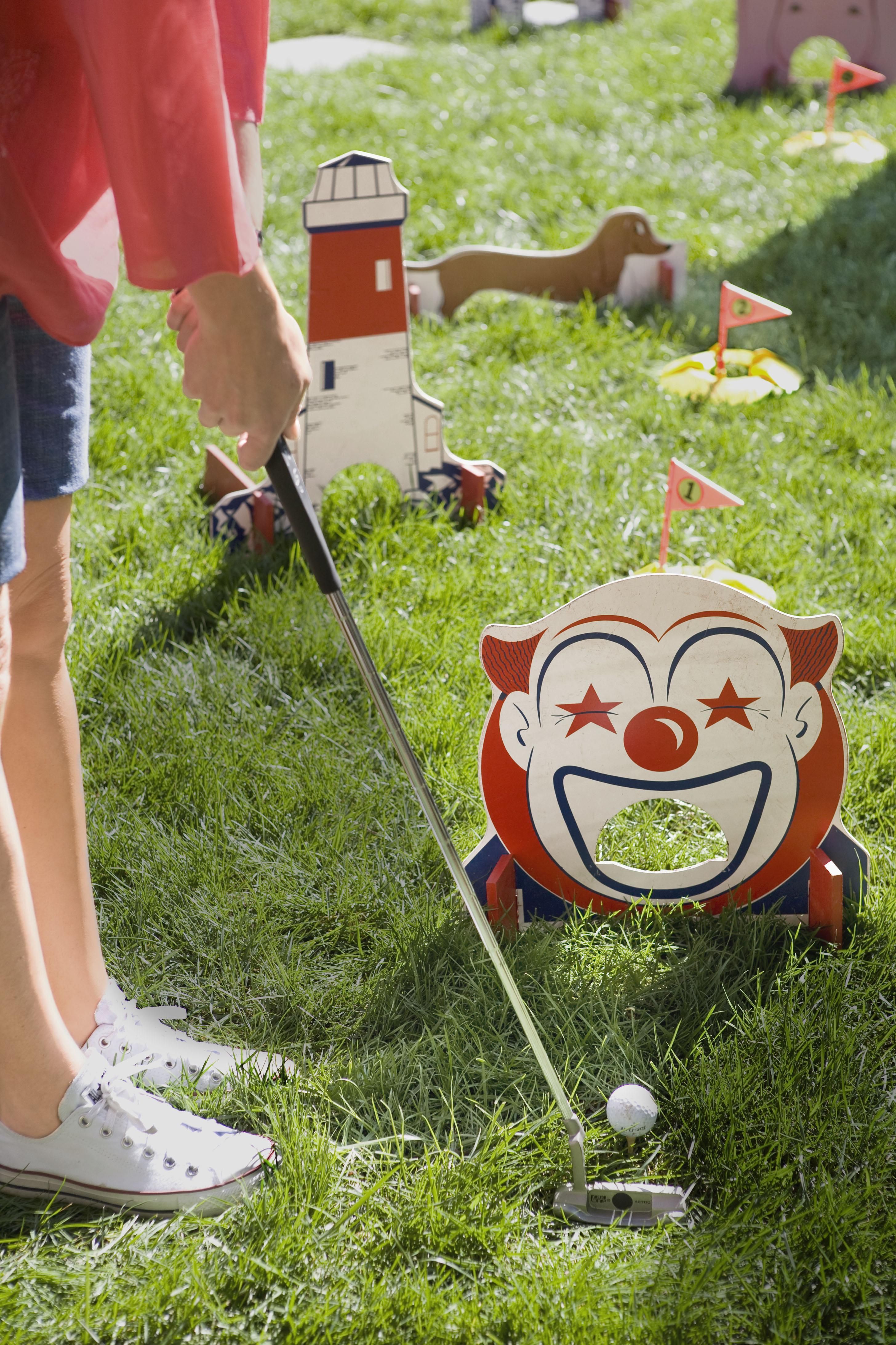 38 Fun Diy Outdoor Games For Kids Fun Backyard Games