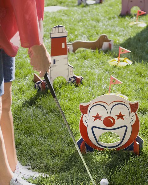 38 Fun Diy Outdoor Games For Kids Fun Backyard Games