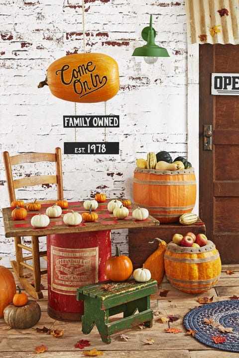 55 Best Outdoor Halloween Decorations Cheap Halloween