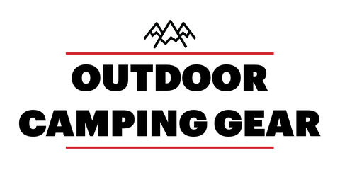 outdoor camping gear