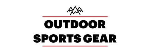 outdoor sports gear