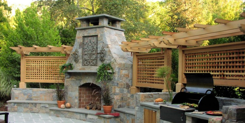 21 Best Outdoor Kitchen Ideas And Designs Pictures Of Beautiful Outdoor Kitchens