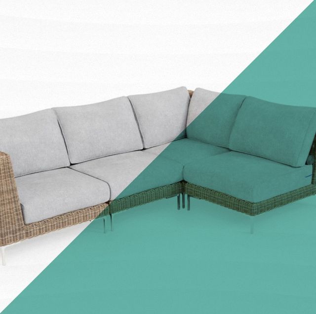 11 Best Outdoor Sectionals In 2022 Sofa Recommendations - Best Outdoor Furniture Sectionals