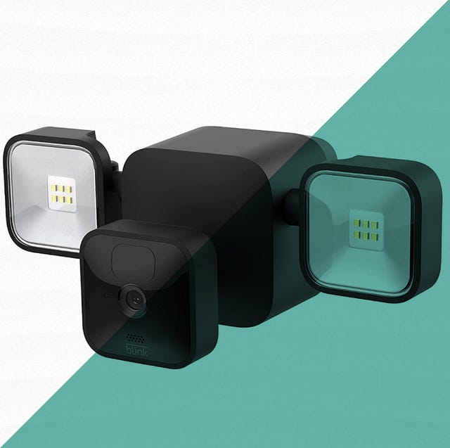 outdoor lighting options