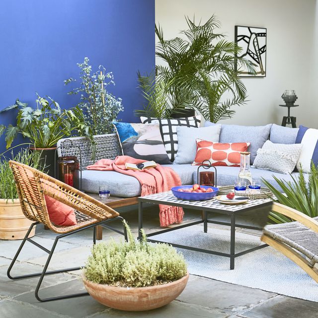these are the top 3 outdoor living trends this summer