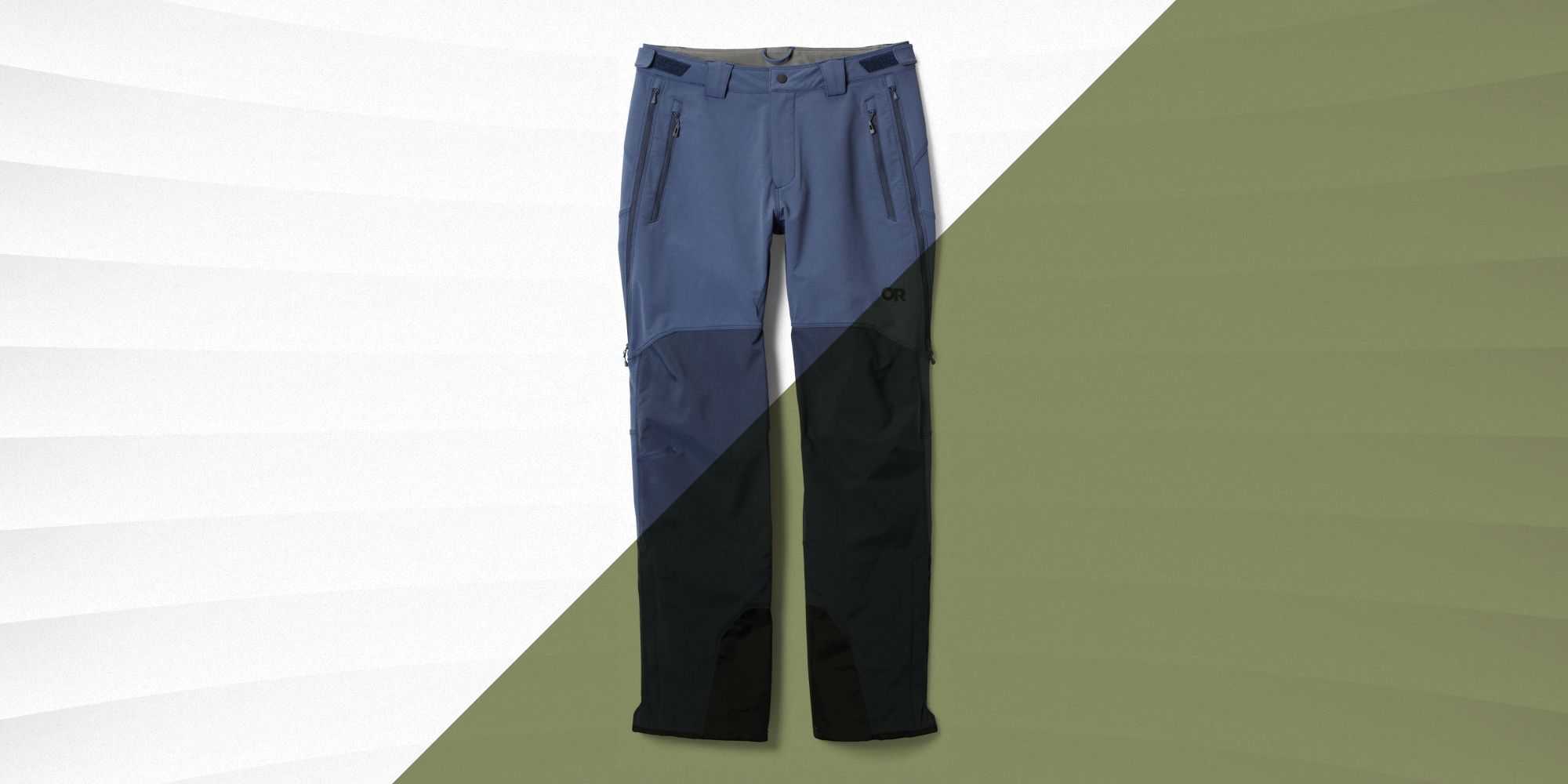 The Best Men’s Snow Pants for Any Winter Adventure