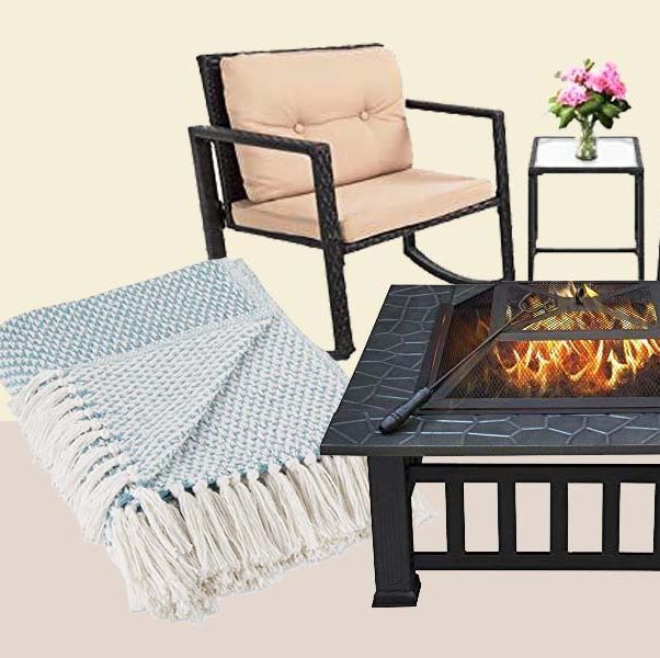 Shop All Our Top Picks From Amazon's Secret Outdoor Sale