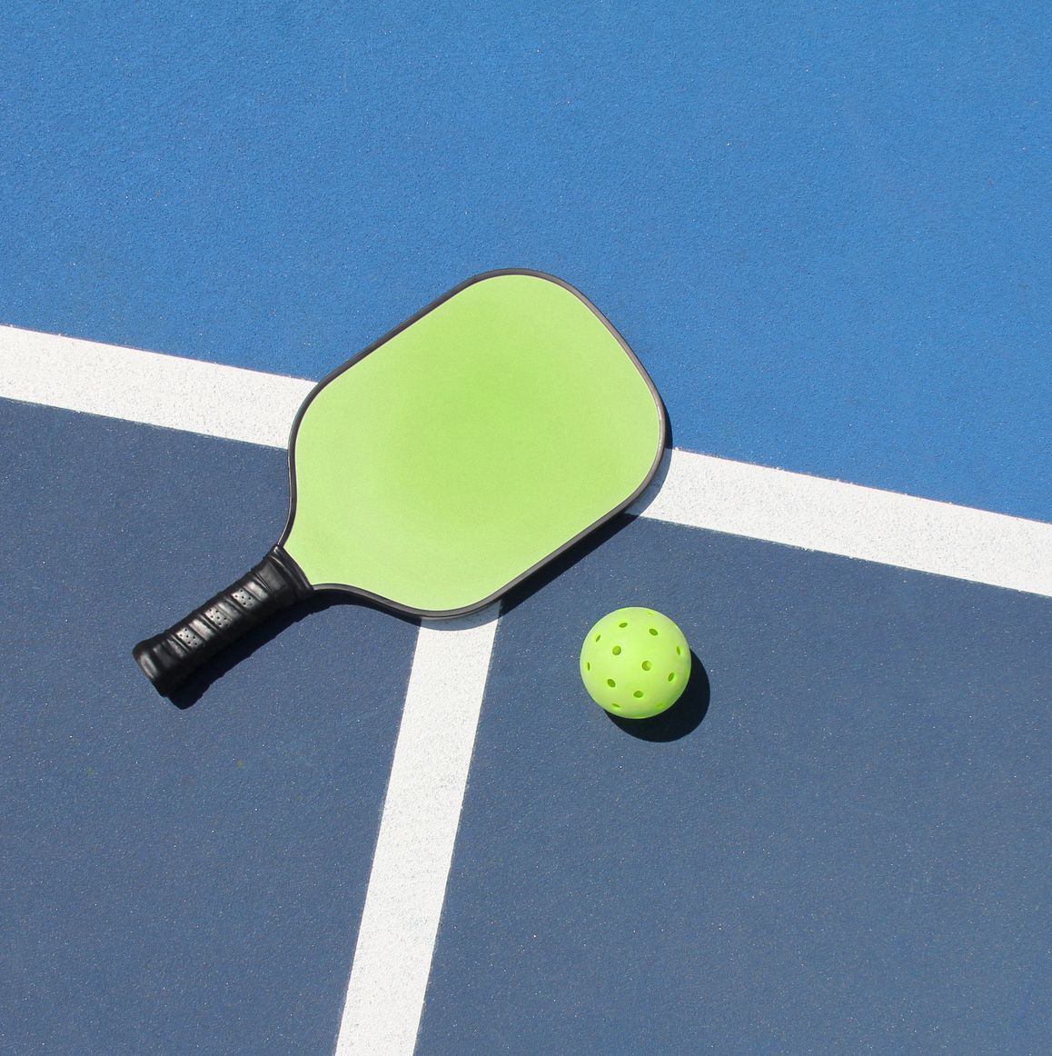 This Town Is Considering Massive Regulations Around Pickleball—Will Others Follow?