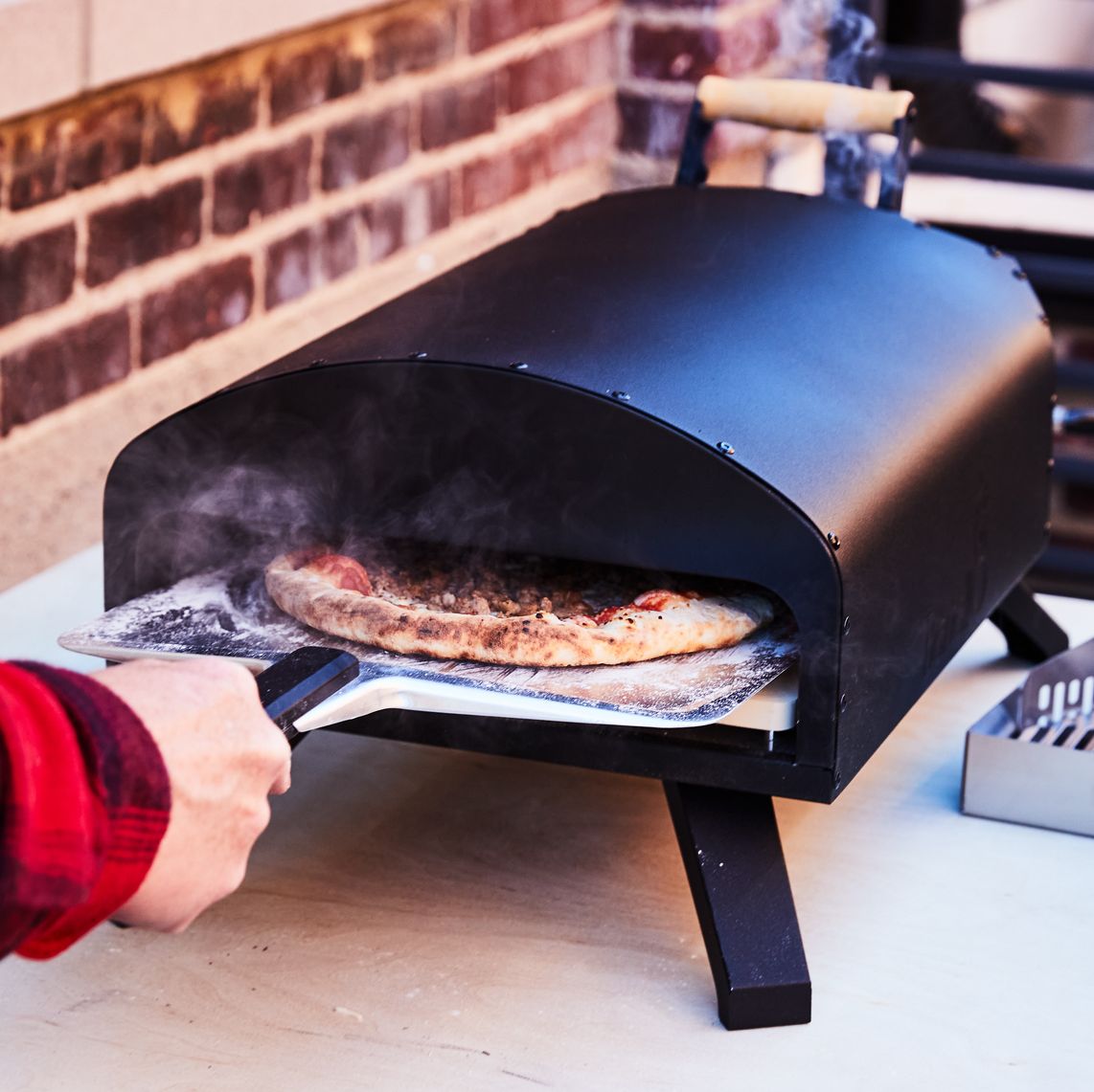The Best Outdoor Pizza Ovens That Deserve a Spot on Your Patio