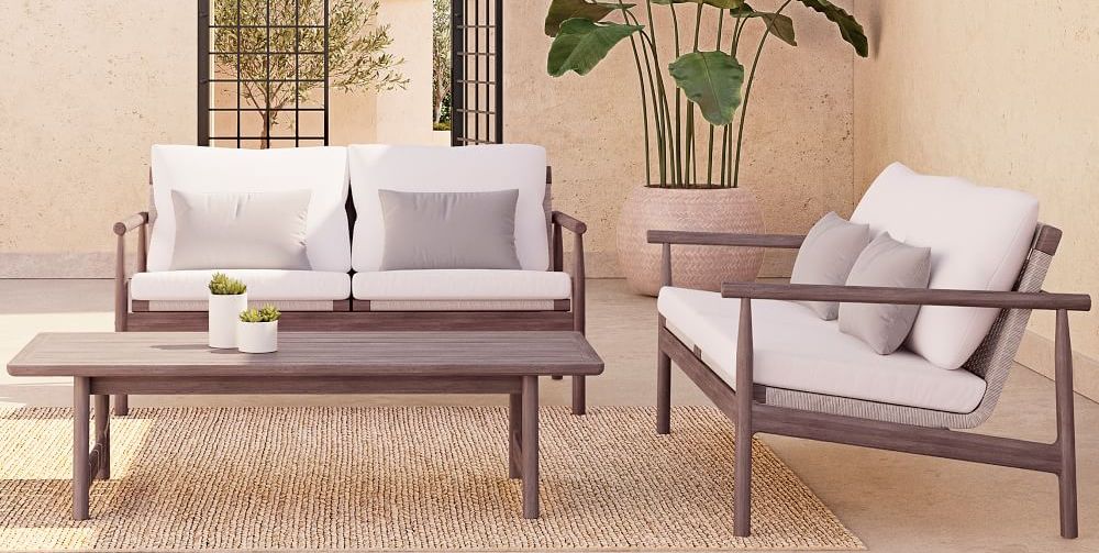 West Elm Is Taking up to 50% Off a Bunch of Splurge-worthy Furniture and Home Decor