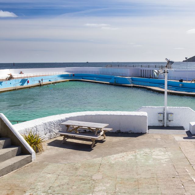 12 of the best outdoor pools in the UK, for all your wild swimming desires