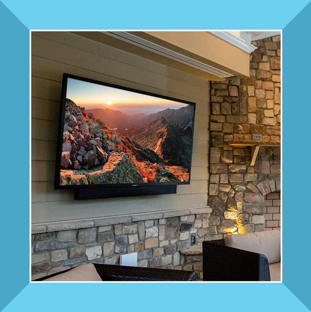 Best Outdoor Tv For Direct Sunlight 6 Best Outdoor TVs for 2022 - Outdoor TV Reviews