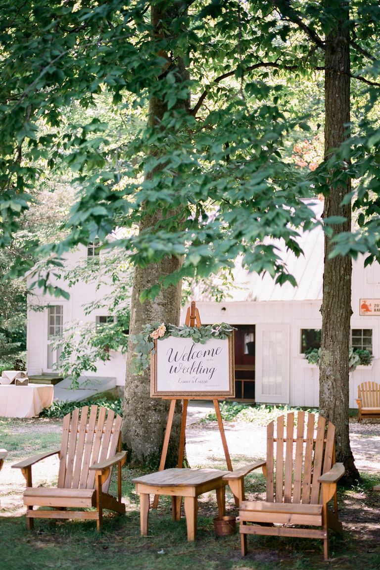 35 Outdoor Wedding Ideas Decorations For A Fun Outside Spring Wedding 