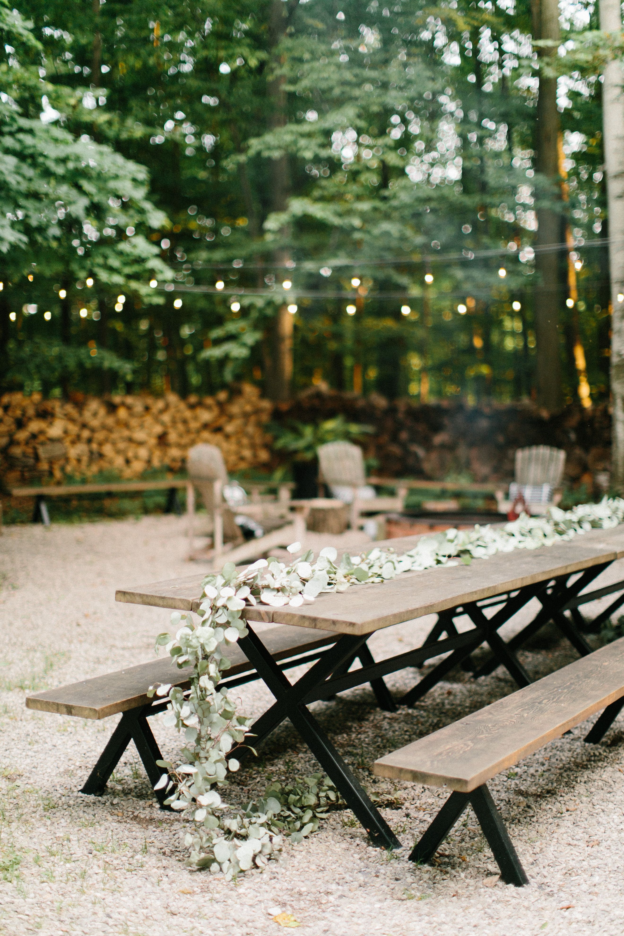 44 Outdoor Wedding Ideas Decorations For A Fun Outside Spring Wedding