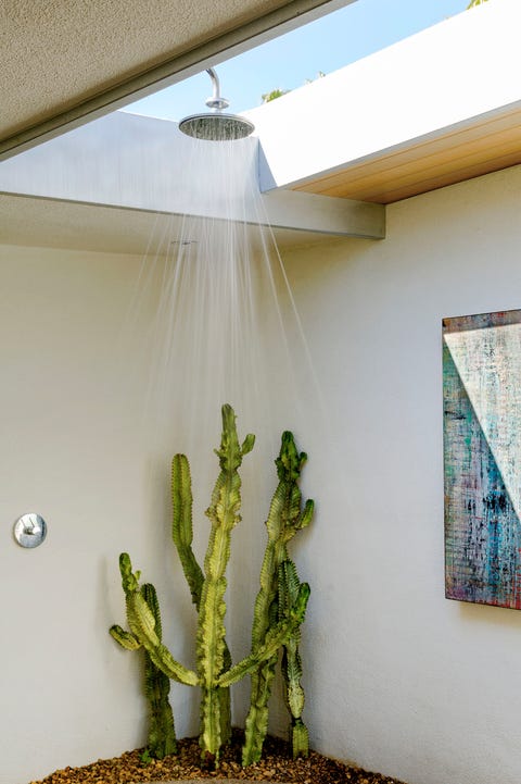 17 outdoor shower design