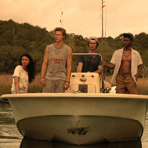 An Outer Banks Surfer On What the Netflix Show Got Wrong About ...