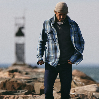 outerknown guy