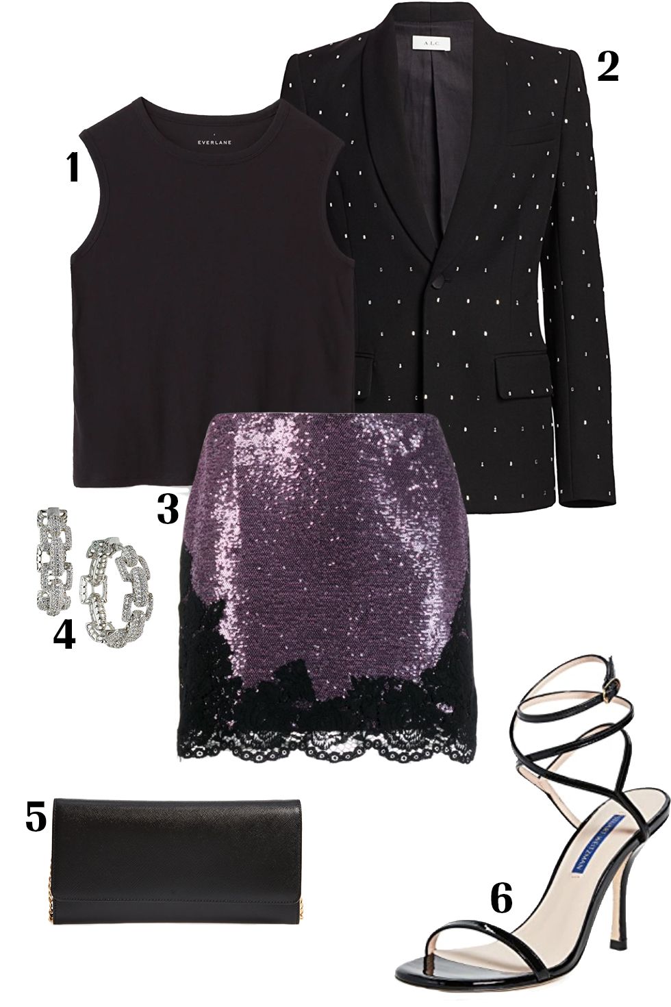 birthday meal outfit ideas