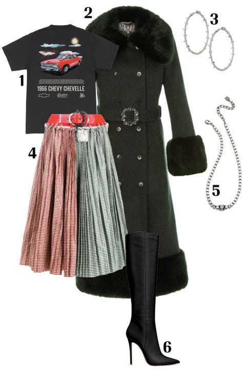 pics Cute Winter Looks 2021 18 cute winter outfits for women 2021