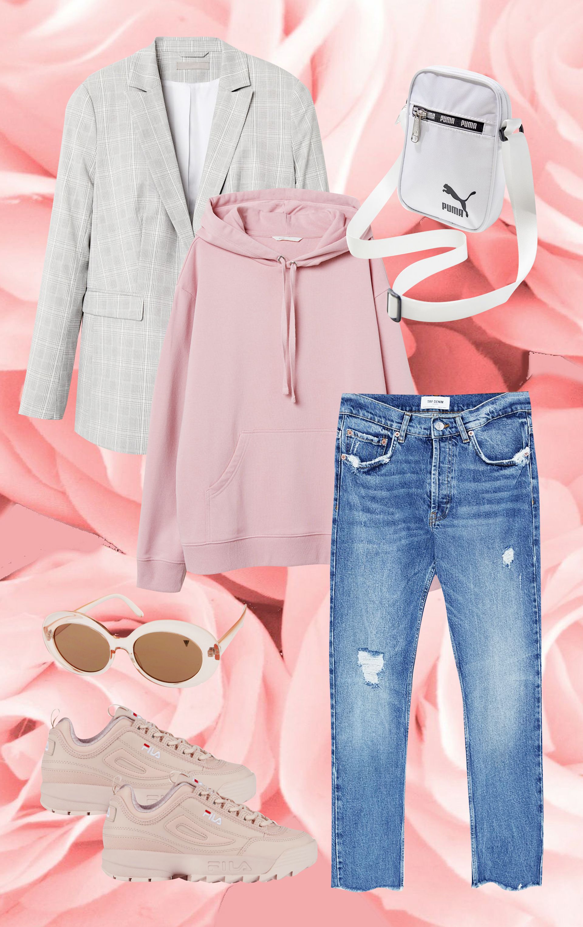 outfit ideas for teenage girl