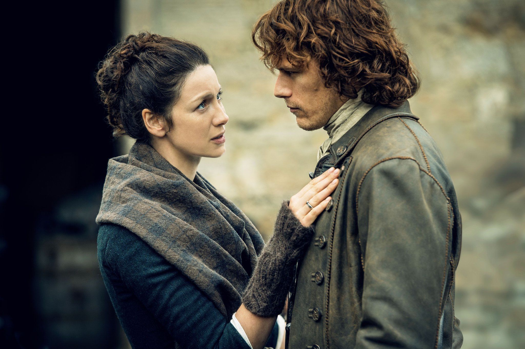 Outlander Season 4 Spoilers Air Date Cast News And More All