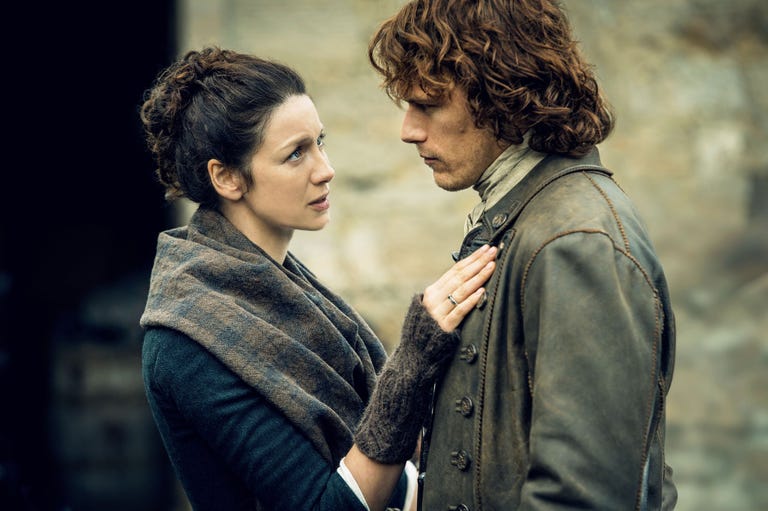 Outlander Season 4 Spoilers, Air Date, Cast News and More - All About ...