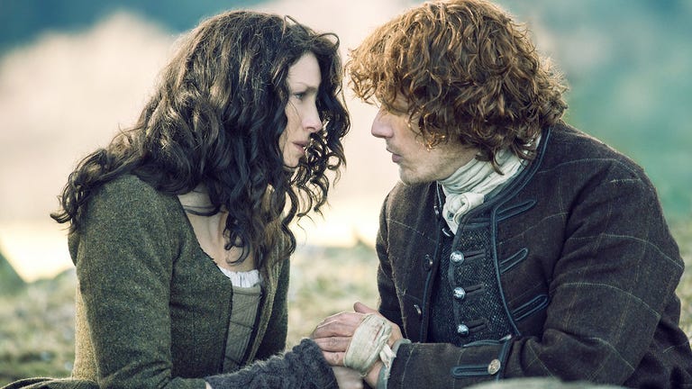 Outlander Season 4 Premiere Date - Outlander Renewed for Season 5 and 6