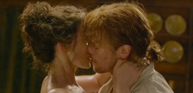 Outlander Season 4 Teaser Officially Released By Starz