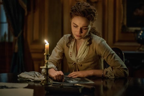 Outlander Season 4 Episode 11 If Not For Hope Recap Where S Roger