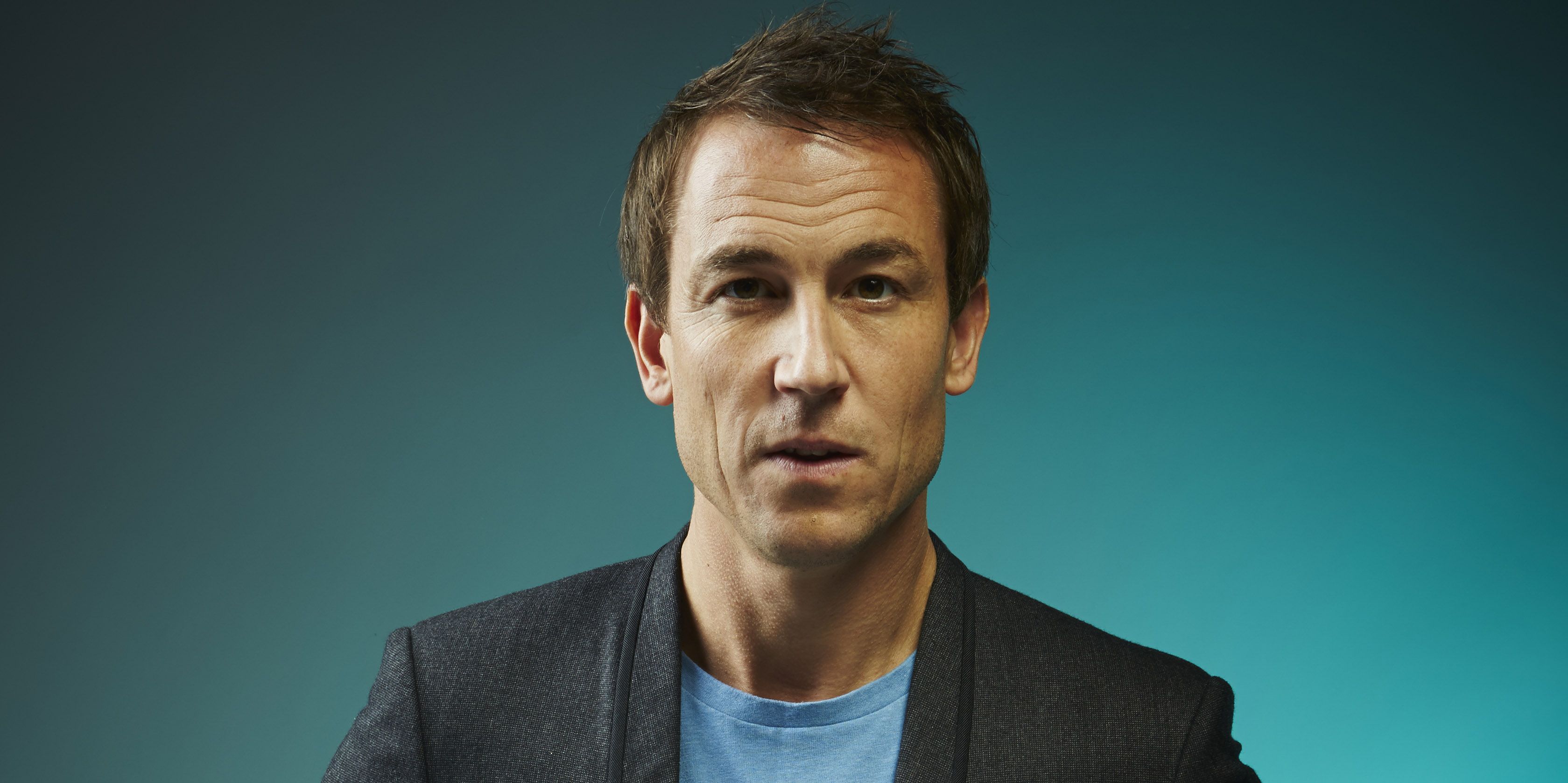 Tobias Menzies Is New Prince Philip In The Crown Who Is Replacing Matt Smith In The Crown