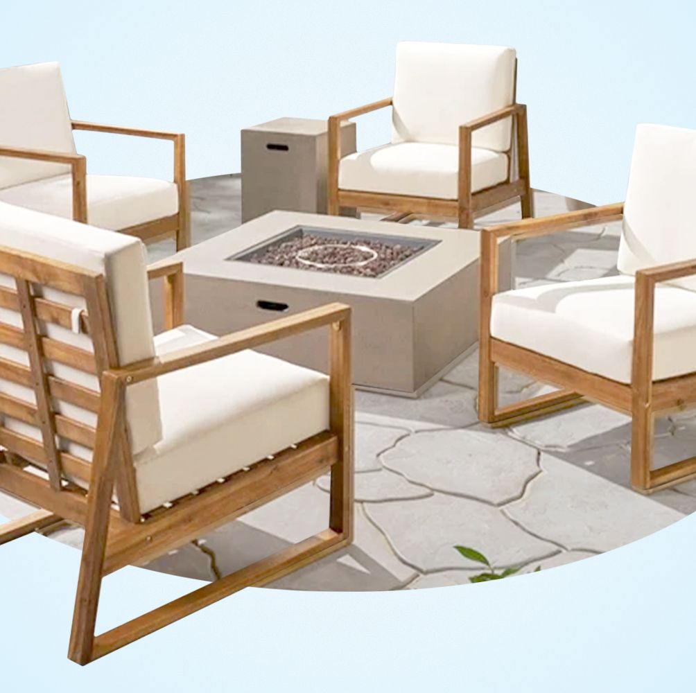 The 13 Best Places to Shop for Outdoor Furniture