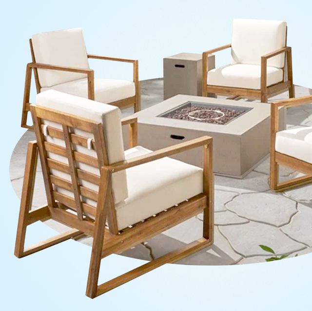13 Best Places to Shop for Outdoor Furniture Online