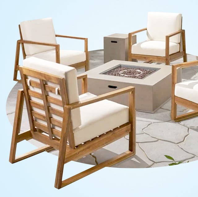 best outdoor furniture