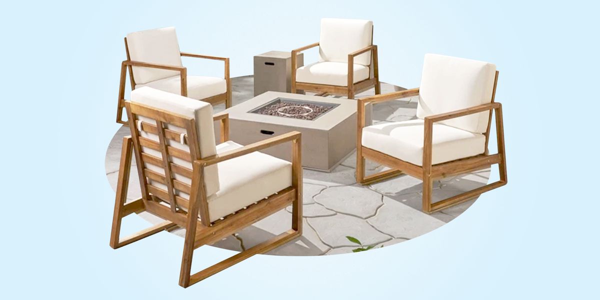 Outdoor Furniture, What Type Of Outdoor Furniture Lasts Longer