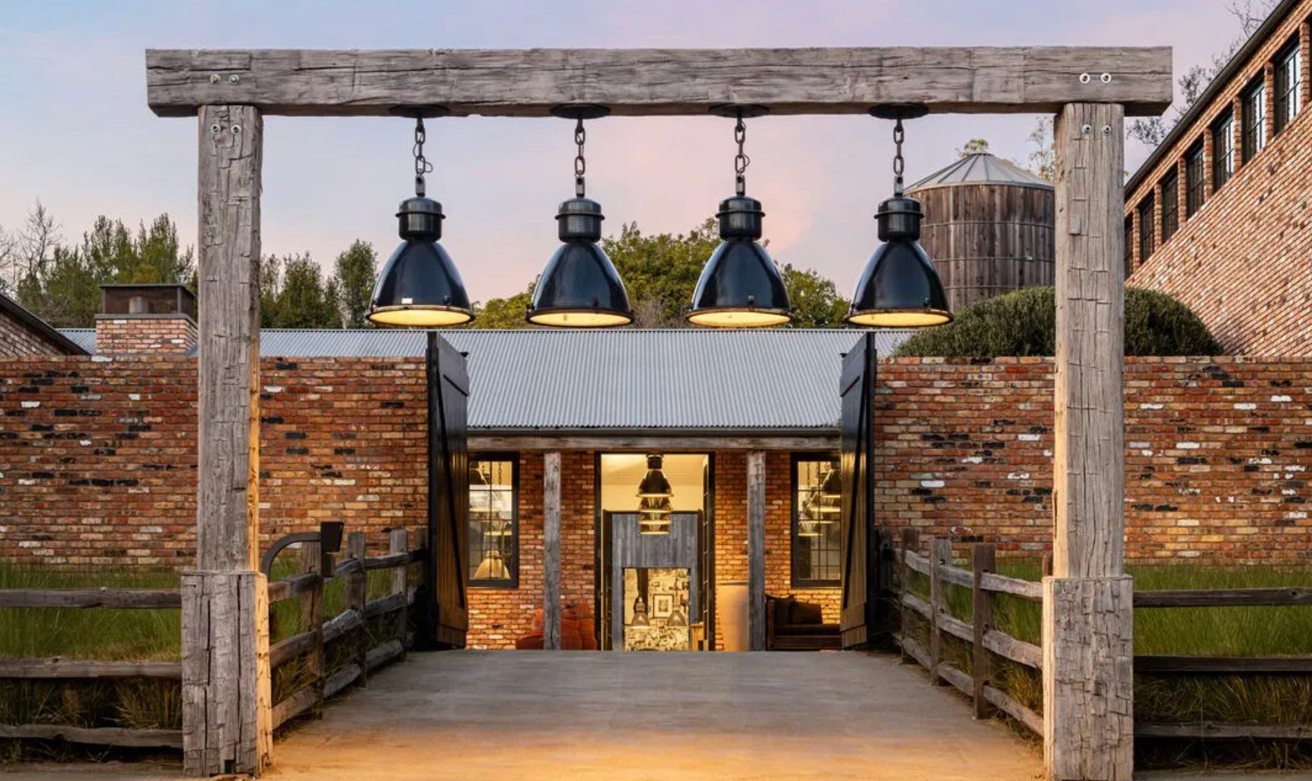 Diane Keaton Lists Her Dream Home for $28.9 Million