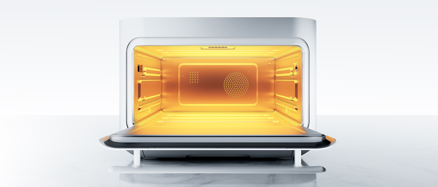 brava countertop oven