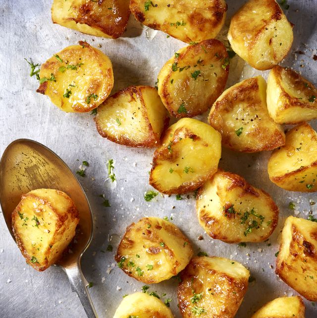 best roast potatoes to buy