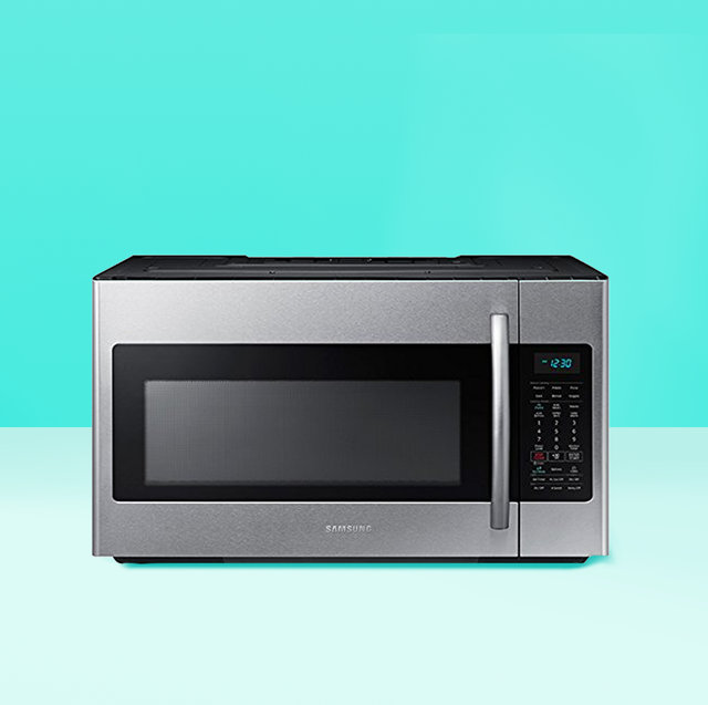 7 Best Over The Range Microwaves Top Over Range Microwave
